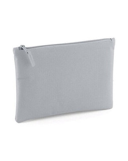 Bagbase BG38 - Durable Polyester Tablet Pouch with Zipper