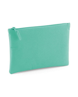 Bagbase BG38 - Durable Polyester Tablet Pouch with Zipper