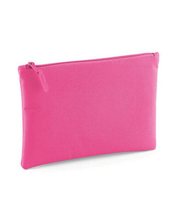 Bagbase BG38 - Durable Polyester Tablet Pouch with Zipper