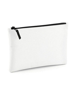 Bagbase BG38 - Durable Polyester Tablet Pouch with Zipper