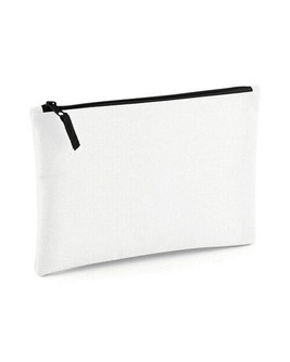 Bagbase BG38 - Durable Polyester Tablet Pouch with Zipper