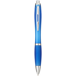 EgotierPro 107078 - Nash ballpoint pen coloured barrel and grip