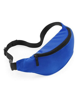 Bagbase BG42 - Durable Polyester Belt Bag with Multiple Pockets