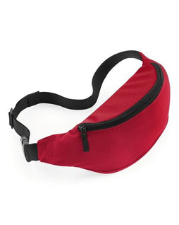 Bagbase BG42 - Durable Polyester Belt Bag with Multiple Pockets