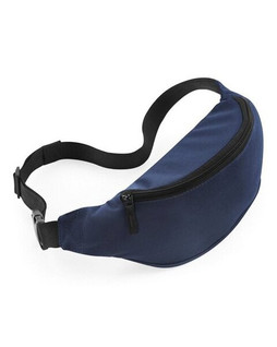 Bagbase BG42 - Durable Polyester Belt Bag with Multiple Pockets