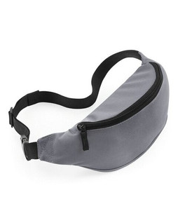Bagbase BG42 - Durable Polyester Belt Bag with Multiple Pockets