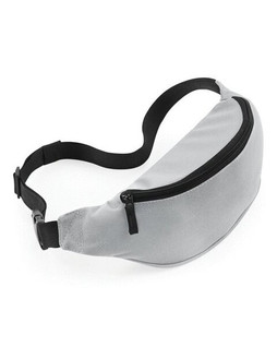 Bagbase BG42 - Durable Polyester Belt Bag with Multiple Pockets