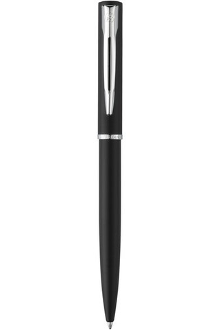 Waterman 107087 - Allure ballpoint pen (blue ink)