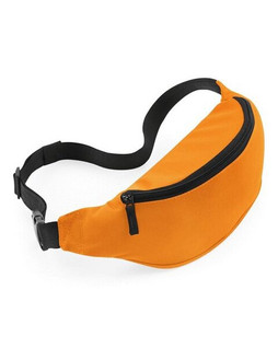 Bagbase BG42 - Durable Polyester Belt Bag with Multiple Pockets