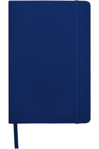 Spectrum A5 Notizbuch mit gepunkteten Seiten - EgotierPro 107090