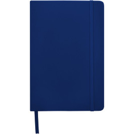 EgotierPro 107090 - Carnet de notes A5 Spectrum avec pages pointillées