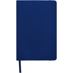 EgotierPro 107091 - Spectrum A5 notebook with blank pages