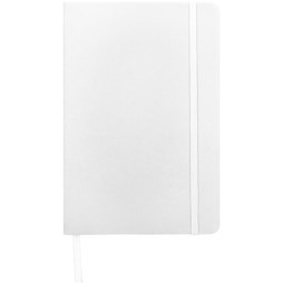 EgotierPro 107091 - Bloco de notas A5 folhas lisas "Spectrum"