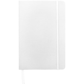 EgotierPro 107091 - Spectrum A5 notebook with blank pages