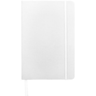 Spectrum A5 notebook with blank pages - EgotierPro 107091