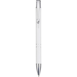 EgotierPro 107105 - Moneta aluminium balpen