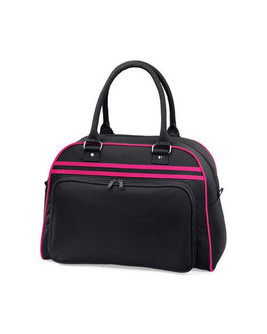 Bagbase BG75 - Vintage Style Multi-Compartment Bowling Bag