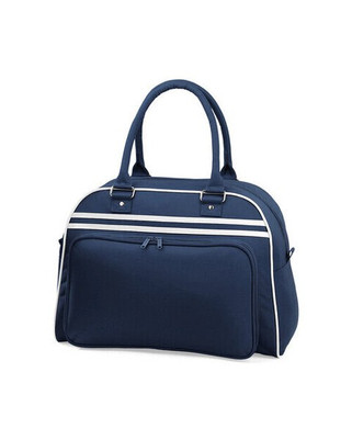 Bagbase BG75 - Vintage Style Multi-Compartment Bowling Bag