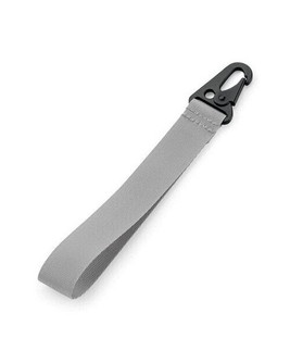 Bagbase BG100 - Durable Polyester Key Clip with Custom Print Area