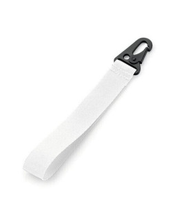 Bagbase BG100 - Durable Polyester Key Clip with Custom Print Area