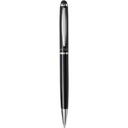 Luxe 107130 - Esferográfica stylus "Lento"