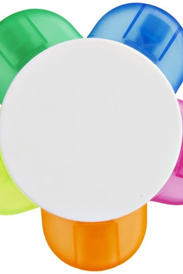 Flower highlighter - EgotierPro 107141