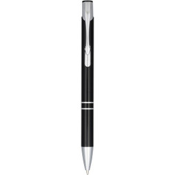 EgotierPro 107163 - Esferográfica anodizada "Moneta"