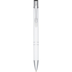 EgotierPro 107163 - Esferográfica anodizada "Moneta"