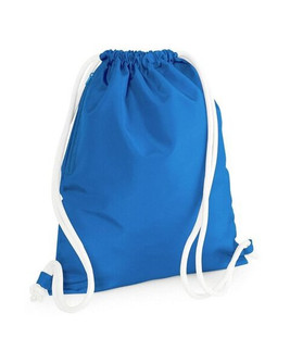 Bagbase BG110 - Premium Water Resistant Gym Sack with Hidden Pocket