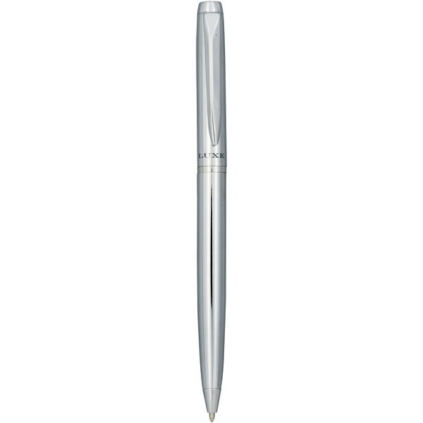 Luxe 107214 - Cepheus ballpoint pen (black ink)