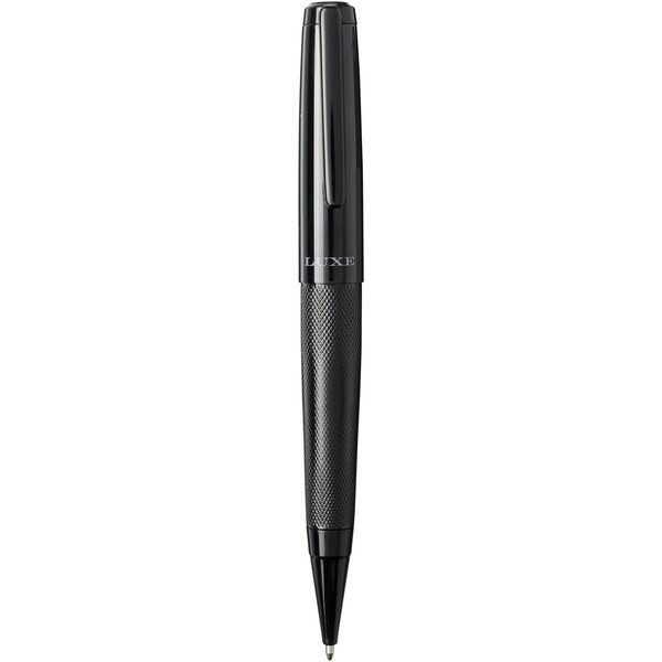 Luxe 107248 - Gloss duo pen gift set (black ink)