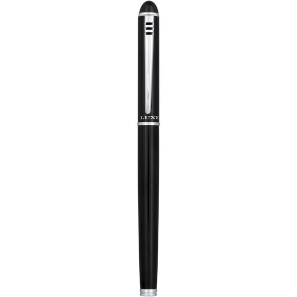 Luxe 107283 - Andante duo pen gift set (black ink)