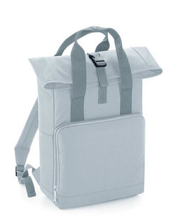 Bagbase BG118 - TWIN HANDLE ROLL-TOP BACKPACK
