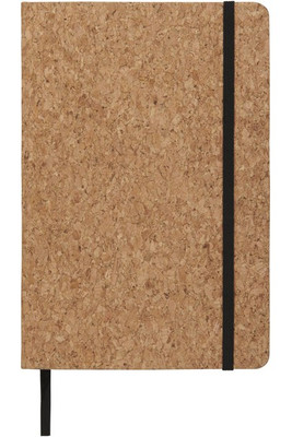 Carnet de notes liège A5 Napa - EgotierPro 107306