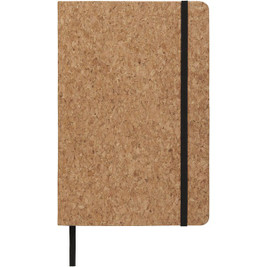 EgotierPro 107306 - Napa A5 cork notebook