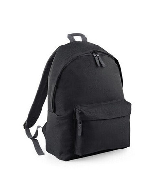 Bagbase BG125J - Stylish Junior Backpack with Padded Straps and Pocket