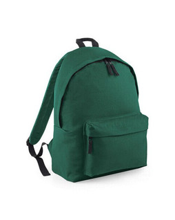 Bagbase BG125J - Stylish Junior Backpack with Padded Straps and Pocket