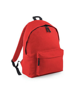 Bagbase BG125J - Stylish Junior Backpack with Padded Straps and Pocket