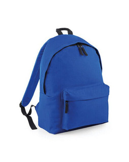 Bagbase BG125J - Stylish Junior Backpack with Padded Straps and Pocket