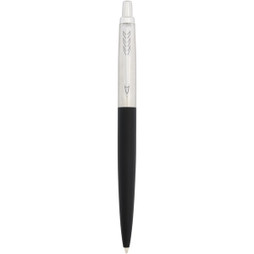 Parker 107327 - Parker Jotter XL matte with chrome trim ballpoint pen