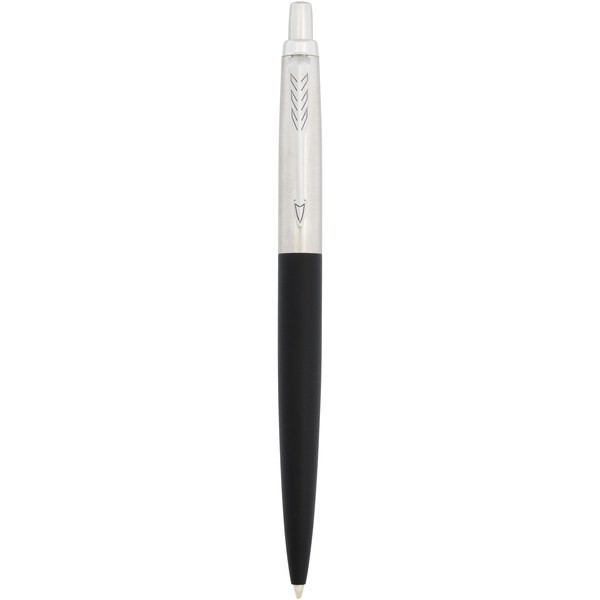 Parker 107327 - Jotter XL matte with chrome trim ballpoint pen (blue ink)
