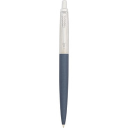 Parker 107327 - Stylo bille mat Jotter XL  Parker avec finitions chrome