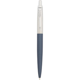 Parker 107327 - Stylo bille mat Jotter XL  Parker avec finitions chrome