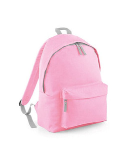 Bagbase BG125J - Stylish Junior Backpack with Padded Straps and Pocket