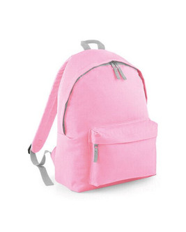Bagbase BG125J - Stylish Junior Backpack with Padded Straps and Pocket