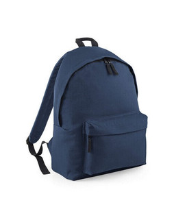 Bagbase BG125J - Stylish Junior Backpack with Padded Straps and Pocket