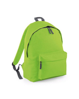 Bagbase BG125J - Stylish Junior Backpack with Padded Straps and Pocket