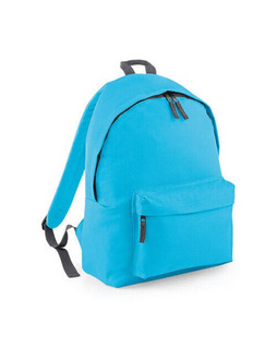 Bagbase BG125J - Stylish Junior Backpack with Padded Straps and Pocket