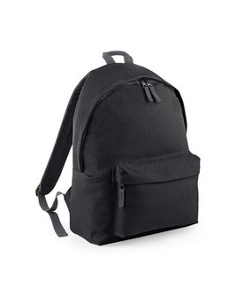 Bagbase BG125L - Durable Padded Polyester Fashion Backpack