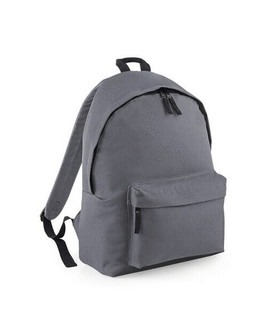 Bagbase BG125L - Durable Padded Polyester Fashion Backpack